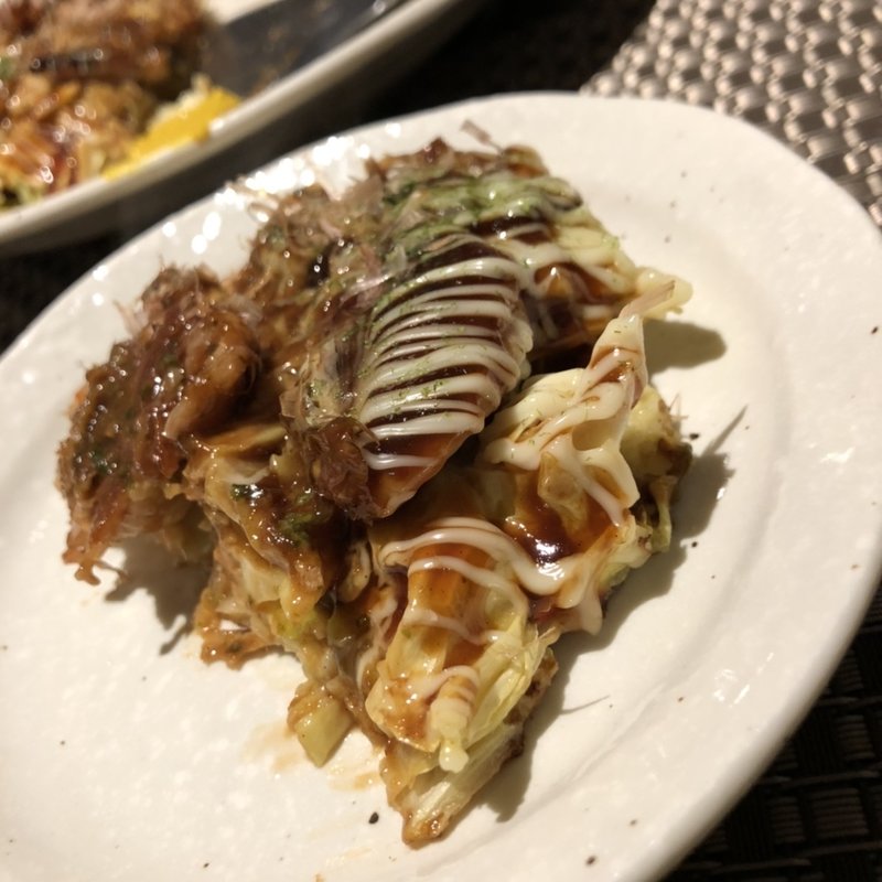 豚玉(徳えもん （とくえもん）)