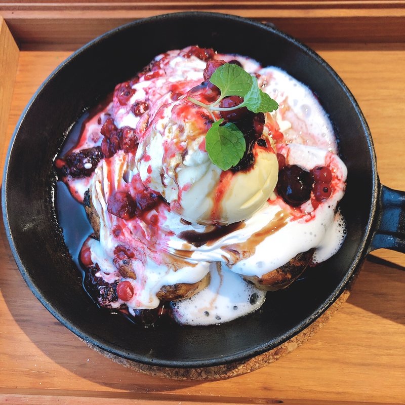 (カフェエデン （Cafe E.den）)