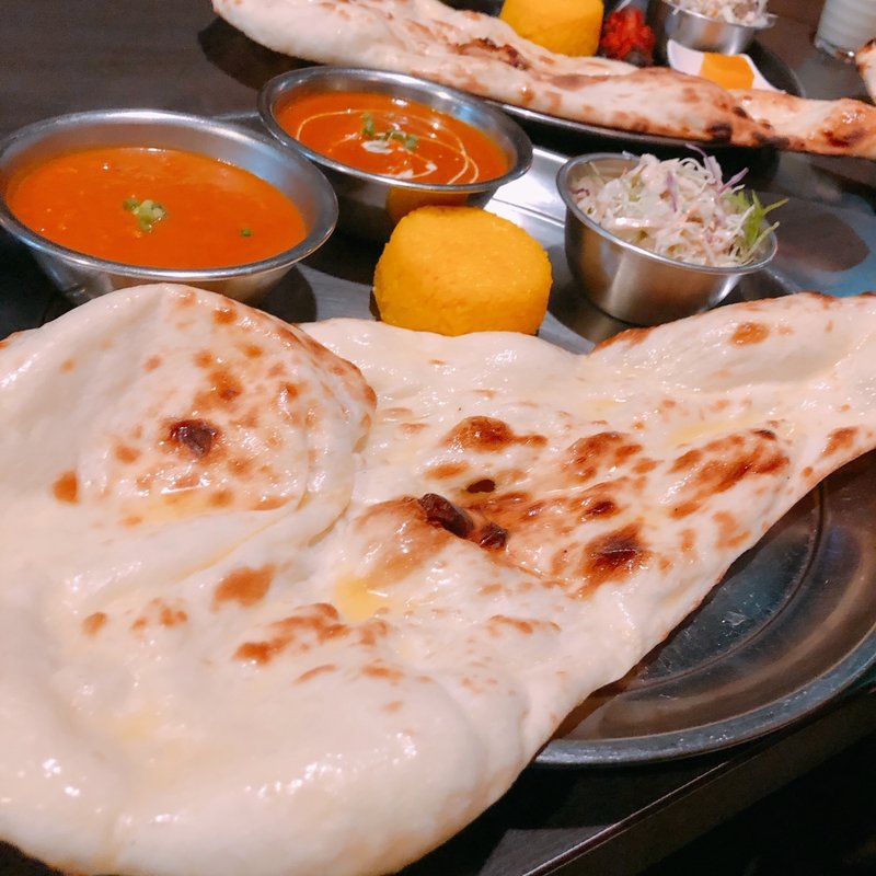 (ネパールカレーレストラン・スター)