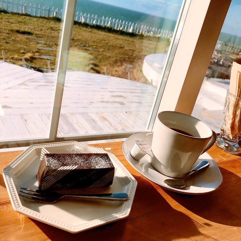 ショコラテリーヌ(Diamant Pur)