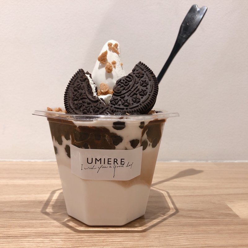 (ウミエール 本店)