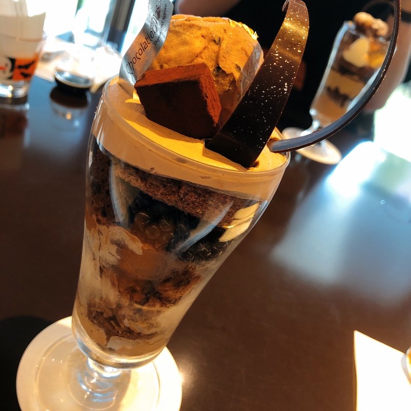 (chocolatier masale)