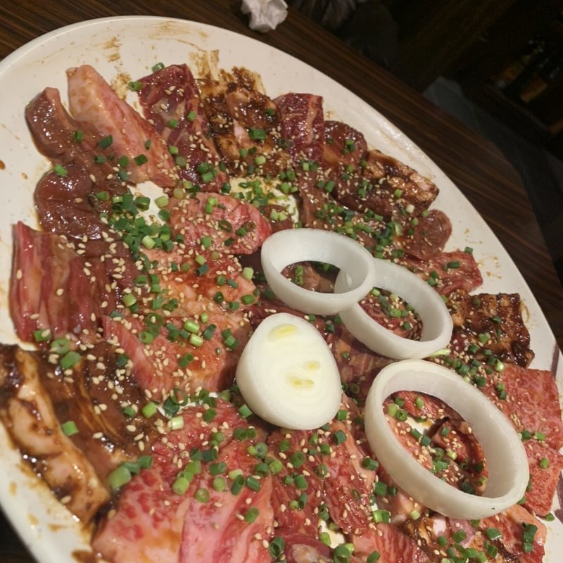 (焼肉 どらごん HARUYOSHI)