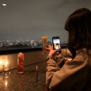 (Cocktail＆Dining モスコミュール大倉山)