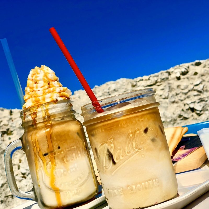 (shirokuma coffee®︎ (しろくまコーヒー))