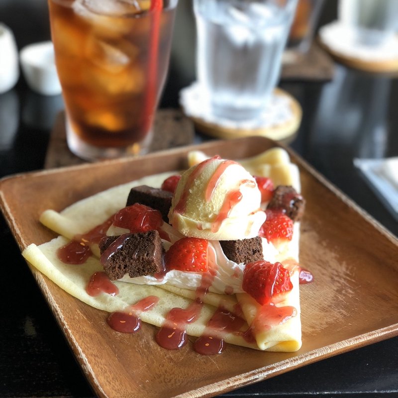 (CAFE.3 TROIS （カフェ トロワ）)