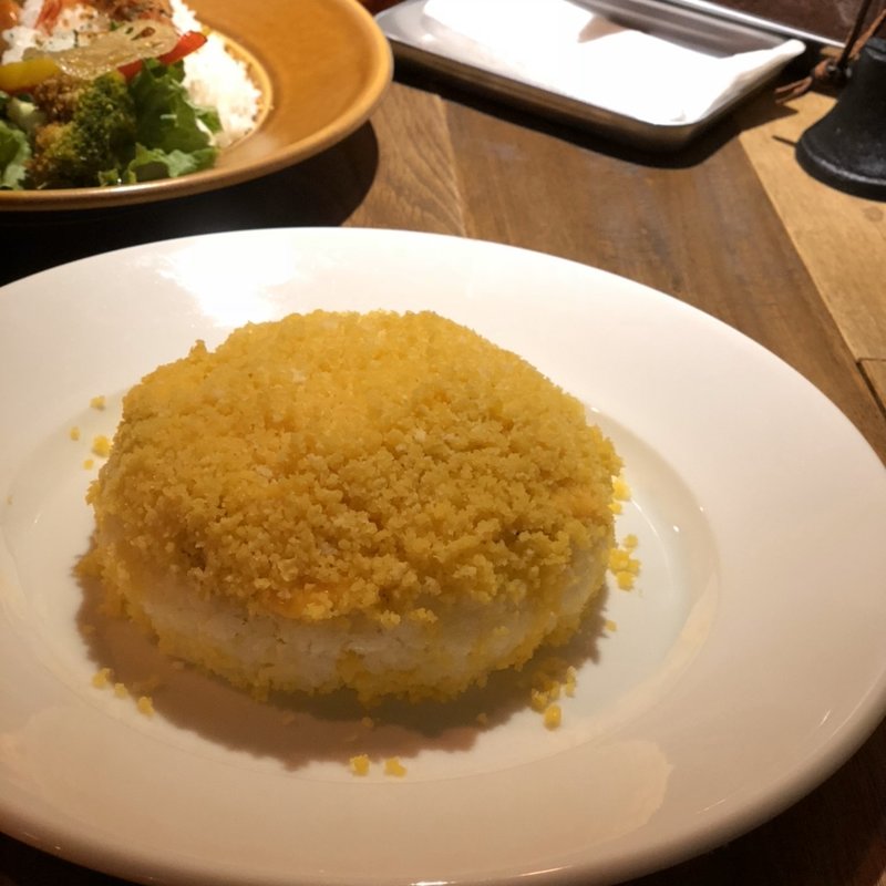 (CURRY SHOP 円山教授。)