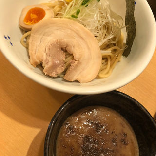 濃厚つけ麺(みつ星製麺所 阿波座店 )