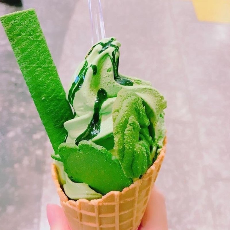 抹茶道楽セット(都の銘茶 茶の池田や)