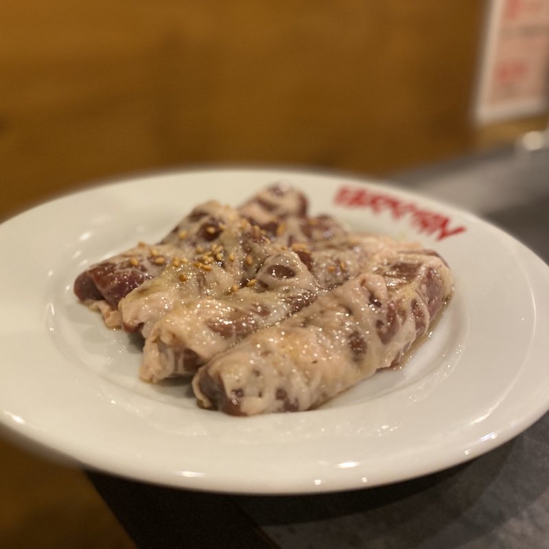 アミレバ(ポークマン )