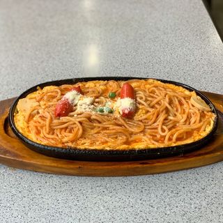 スパゲッティ(モリ )