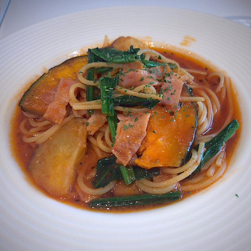 オルトナーラ(フルーツピークス 仙台富沢店)