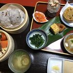 週替わりランチ