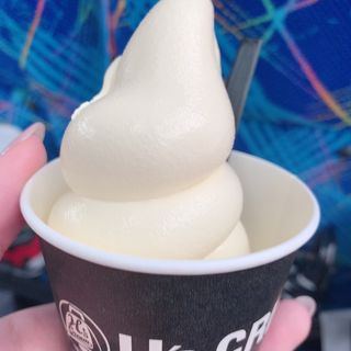 ソフトクリーム(H’s CREAM)