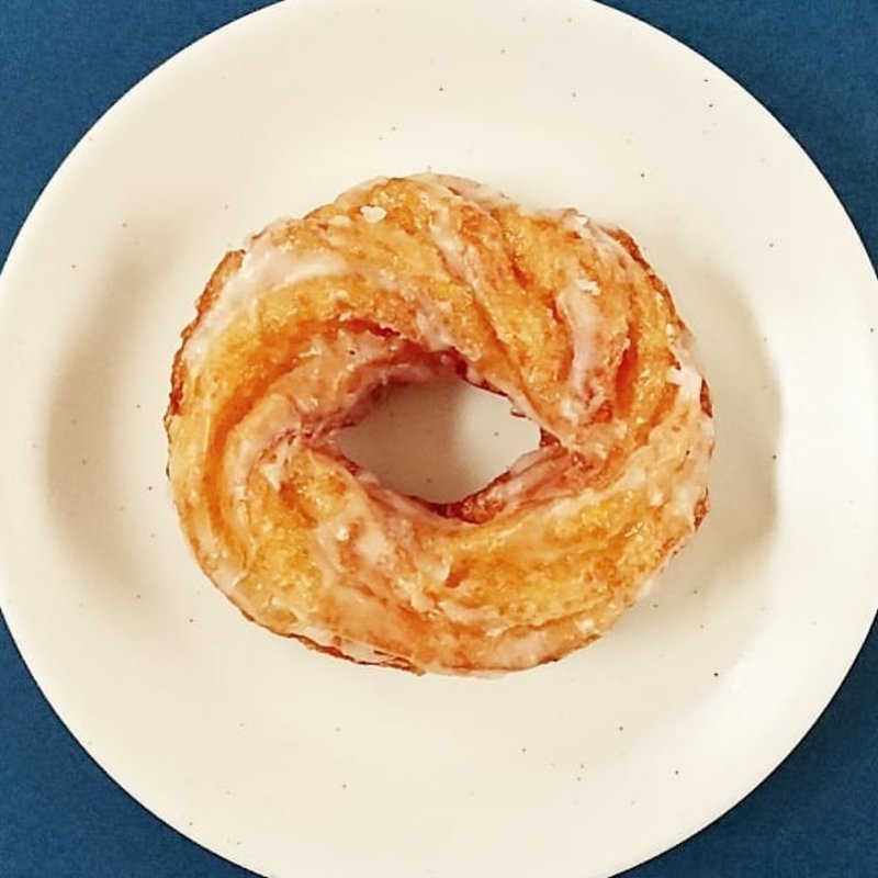 シュプリッツクーヘン(ヒンメル)