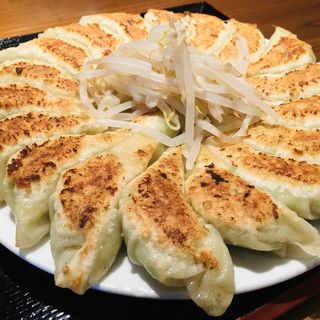 餃子　20個(むつぎく )
