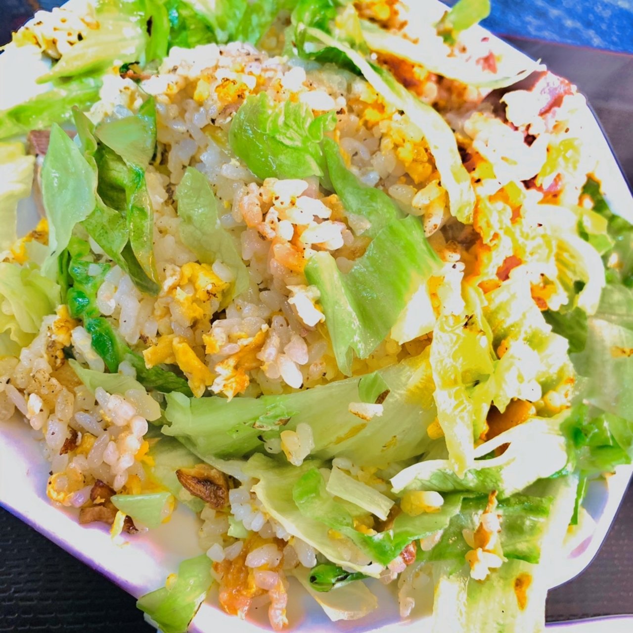 炒飯 レタス のメニュー一覧 Sarah サラ