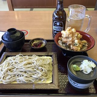 京王よみうりランド駅周辺で食べられる人気そばランキング Sarah サラ