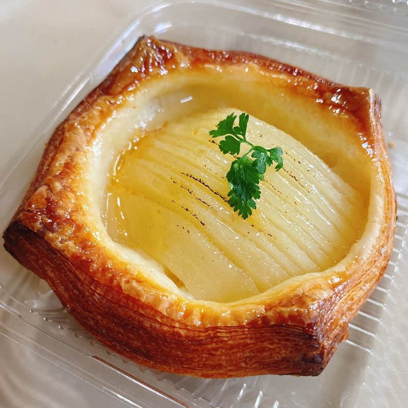 ポワール(コシュカ)