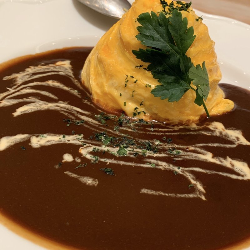 クラシックデミグラスソース(3 Little Eggs ららぽーと富士見)