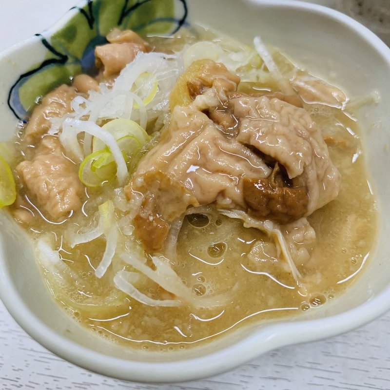 煮込み(雑賀 関屋店)