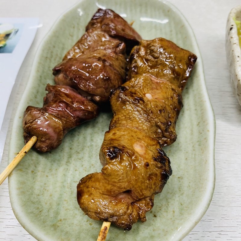 もつ焼き(雑賀 関屋店)