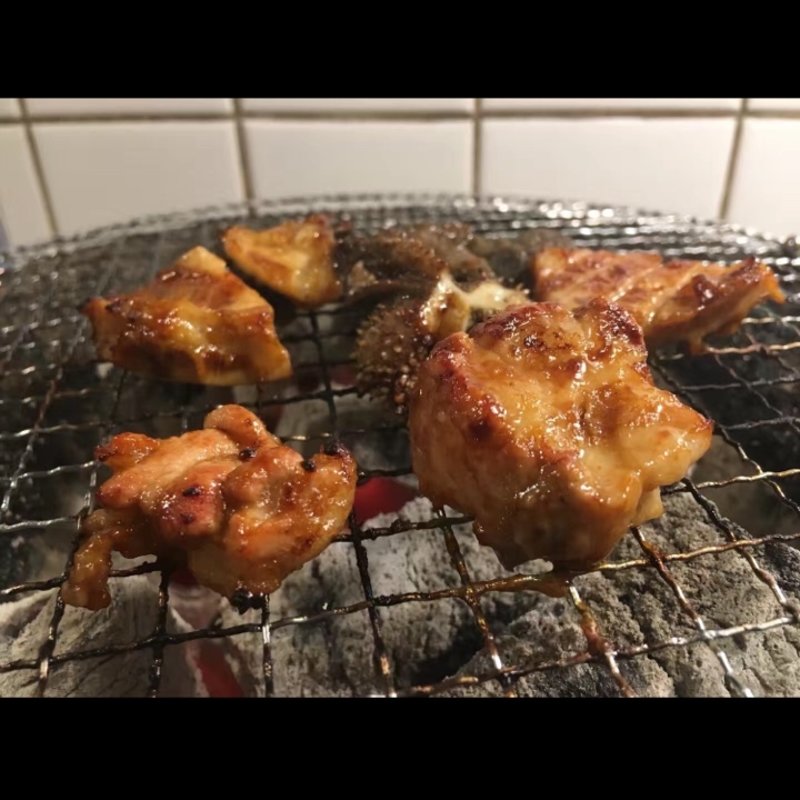 赤セン(昭和大衆ホルモン 十三店)