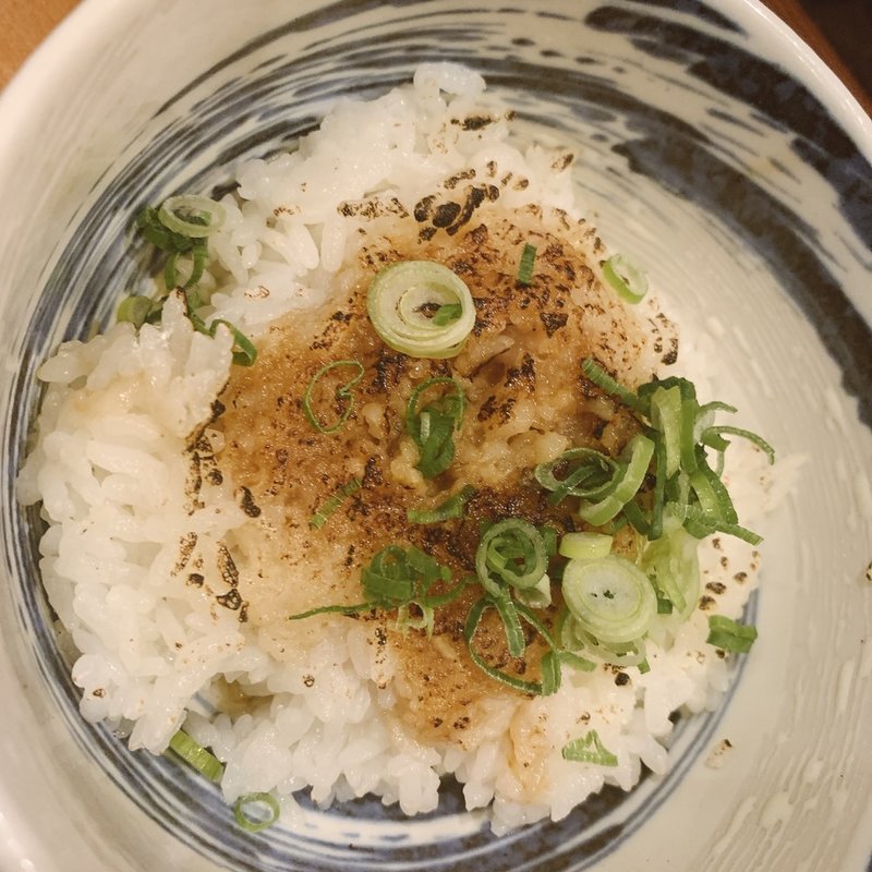 セアブライス(自家製麺 啜乱会)