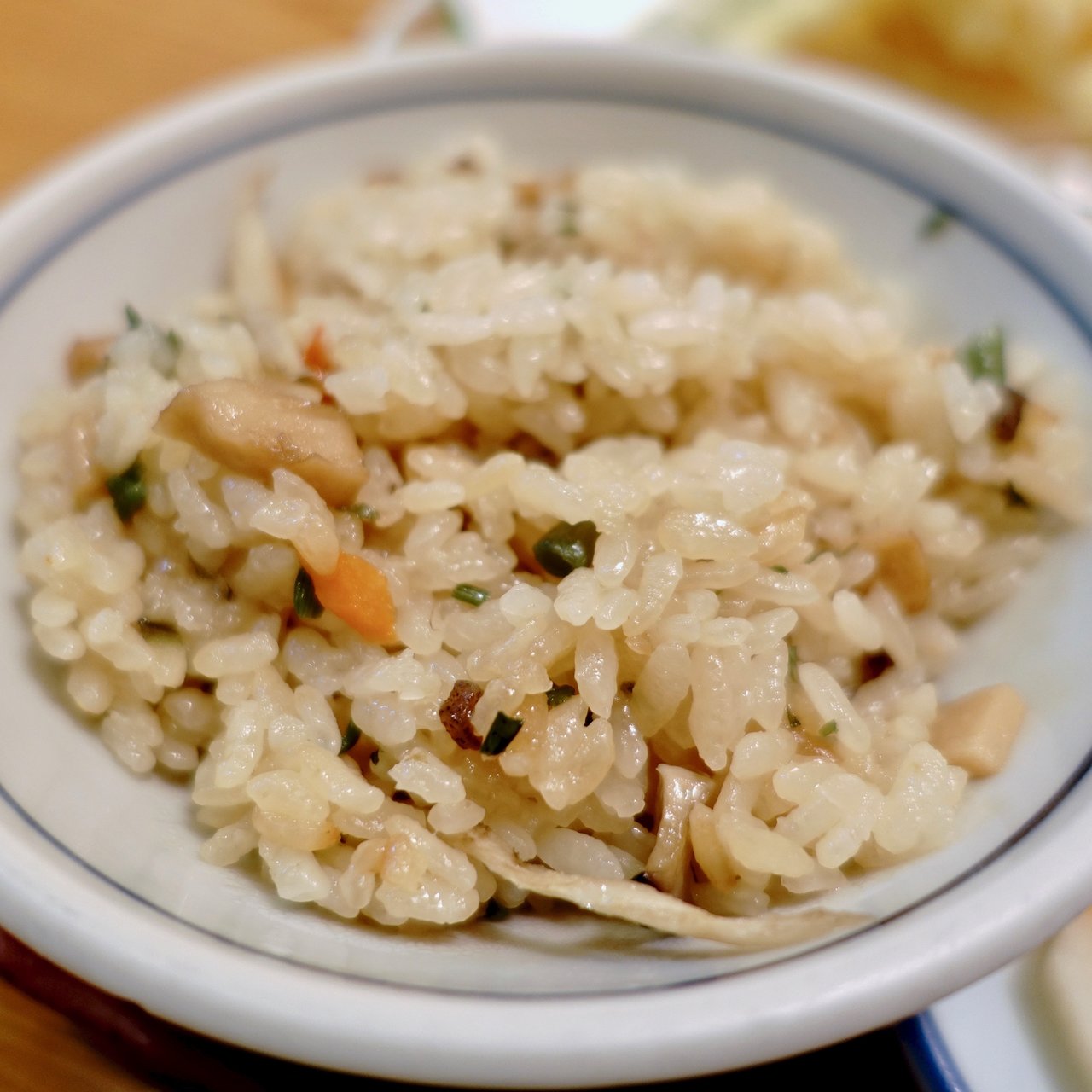 かやくご飯 うどん割烹 花きり はなきり の口コミ一覧 おいしい一皿が集まるグルメコミュニティサービス Sarah