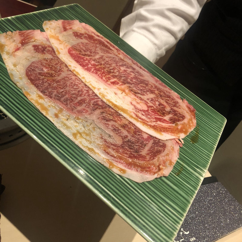 焼きすき(けんしろう )