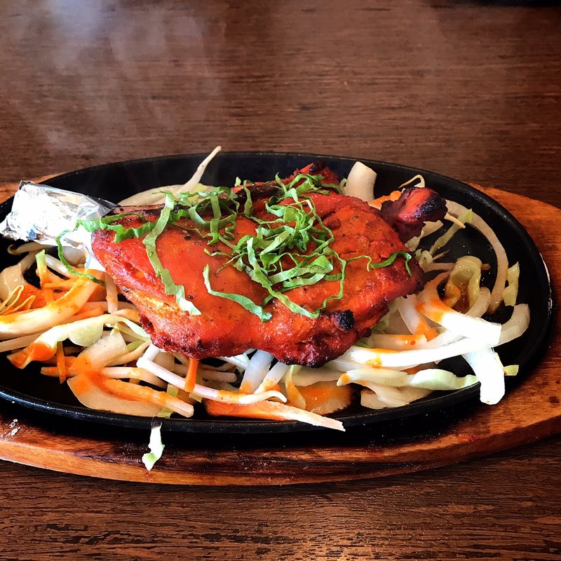 ディップラナススペシャル(Dip RASNA)