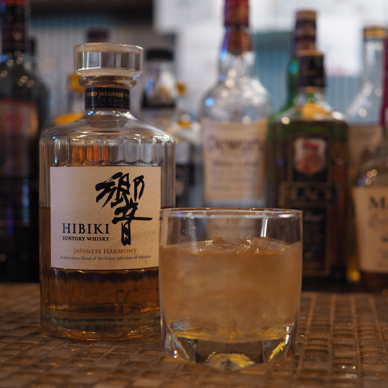 響(ヒラオカ食堂)