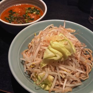 つけ大麺(らぁめん大山 川崎店)