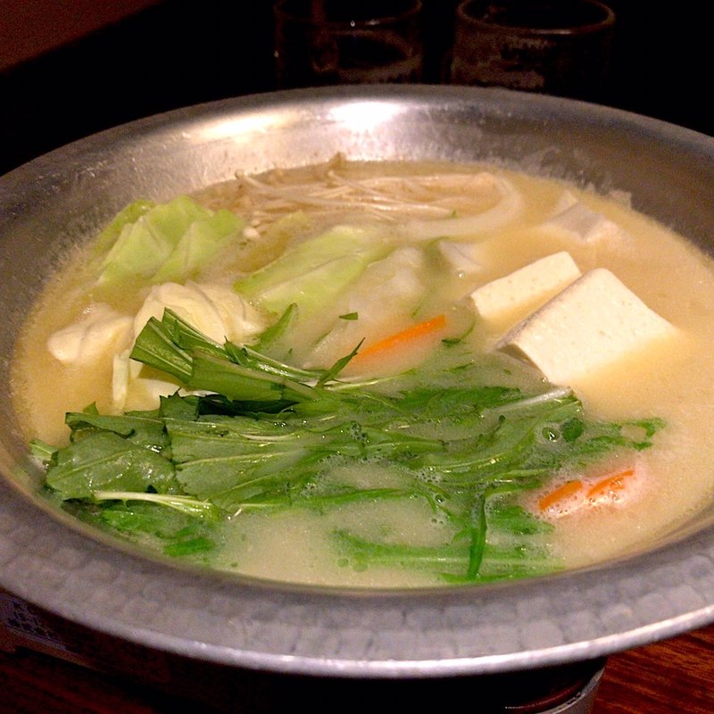 季節野菜六種盛り合わせ(さかえや 高田馬場総本店 （サカエヤ）)