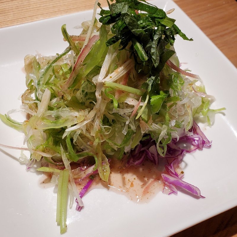 (鉄なべ 阿倍野店)