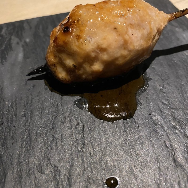 おまかせコース(中目黒いぐち 麻布十番店)