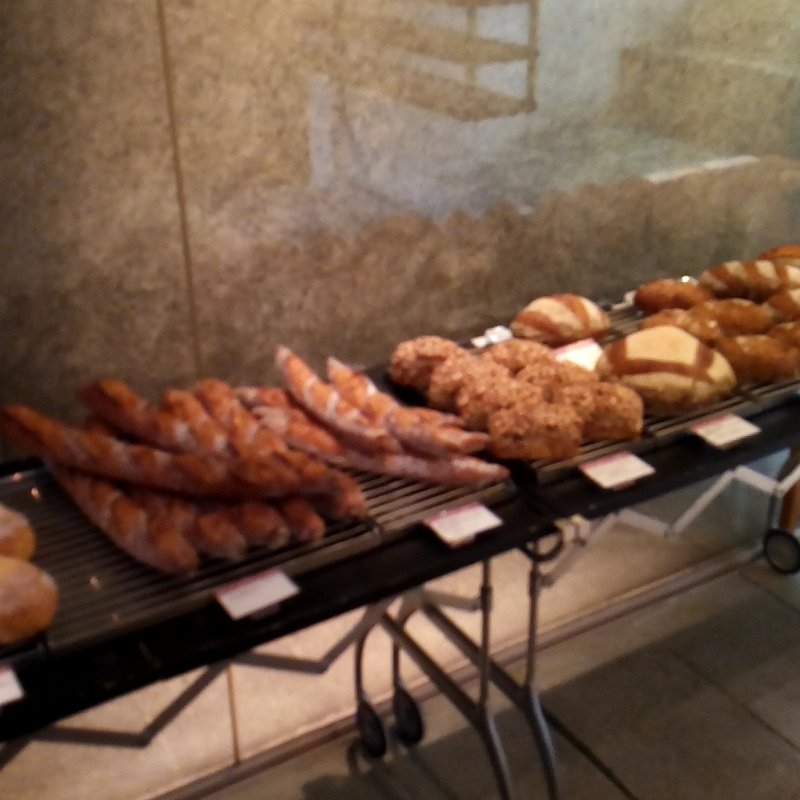 パンオショコラ(ダンディゾン （Dans Dix ans）)