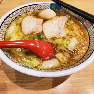 (どうとんぼり神座 天王寺MIOプラザ店)