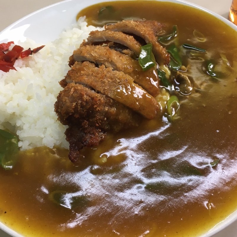 皿盛り(篠田屋 （シノダヤ）)