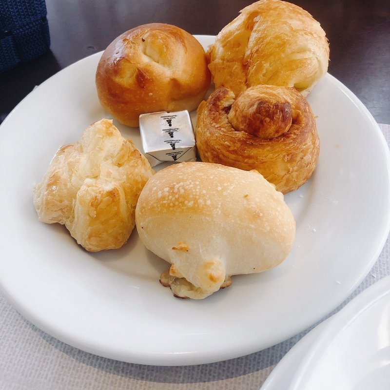 (ベーカリーレストランサンマルク 尾張旭店)