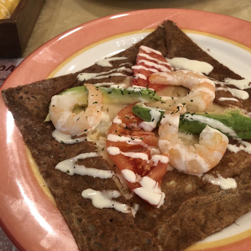 タタ(クレープリー・アルション)