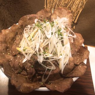 華厳(鳥園)