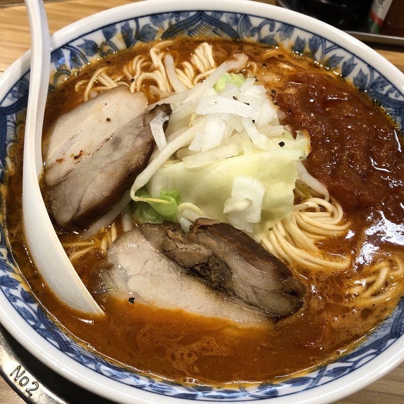 トマト(かっぱ64)