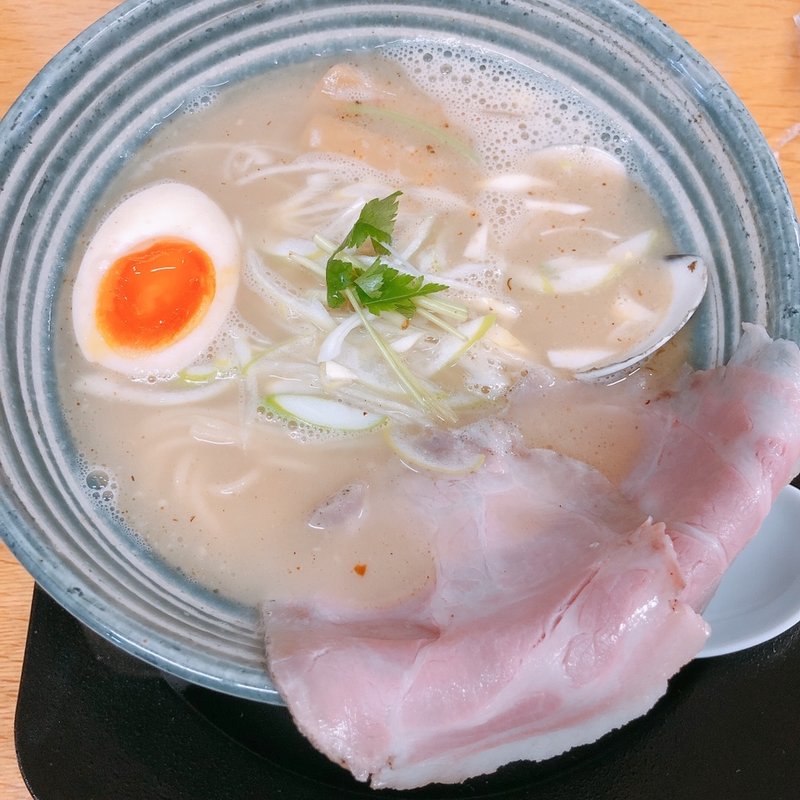 (中華そば 石黒 )