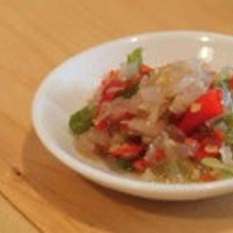 サンバルマタ "SAMBAL MATAH"(サブストア)