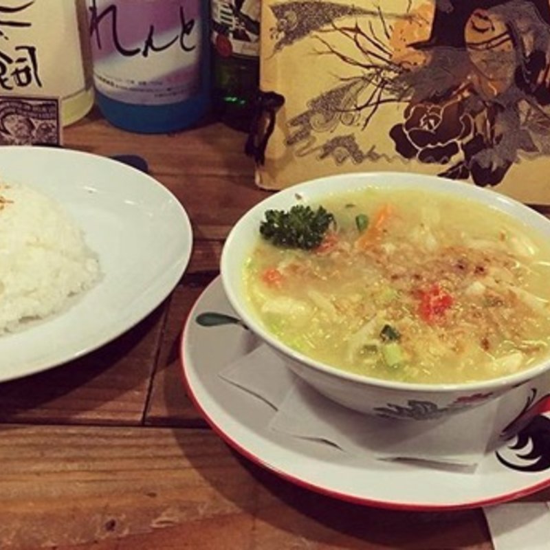 ソトアヤム "SOTO AYAM"(サブストア)