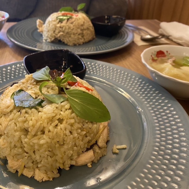 (SOMTUM DER TOKYO YOYOGI ソムタムダー東京 代々木店)