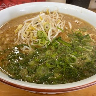 肉味噌ラーメン(麺処Kojima屋)
