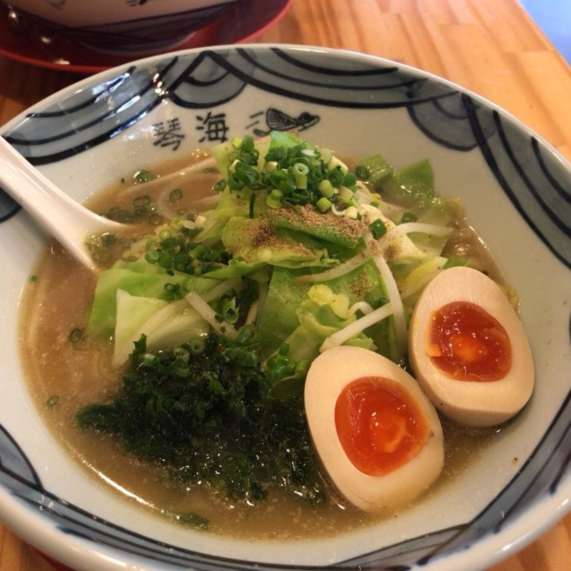 青玉(琴海 本郷店 )