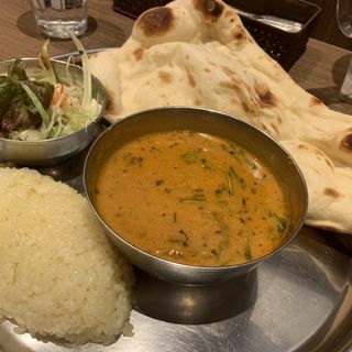 薬膳カレーセット(おいしいカレー工房 ひつじや )